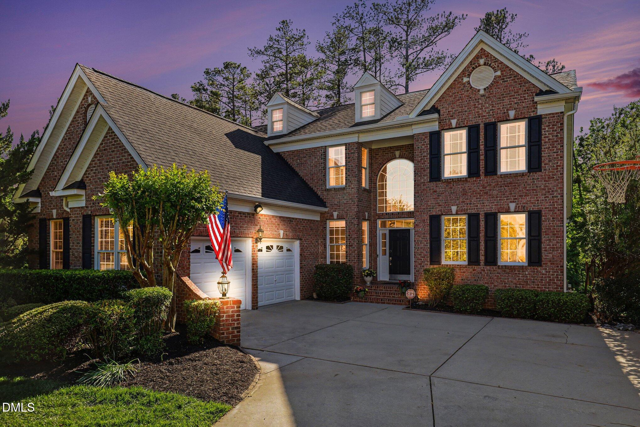 9600 Heathermill Lane Raleigh, NC 27617 - Photo 50 of 54 001_file_4779