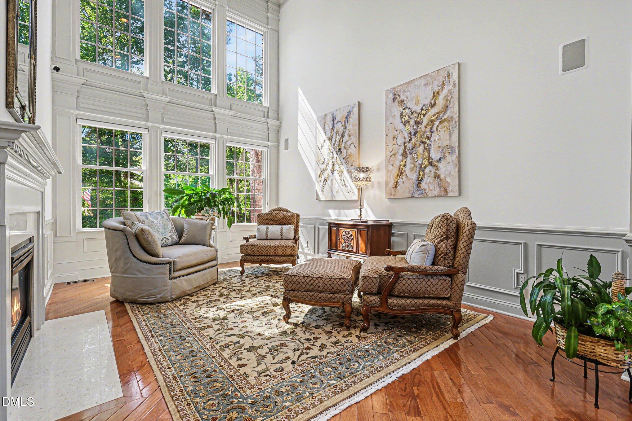 9600 Heathermill Lane Raleigh, NC 27617 - Photo 4 of 54 005_file_6262