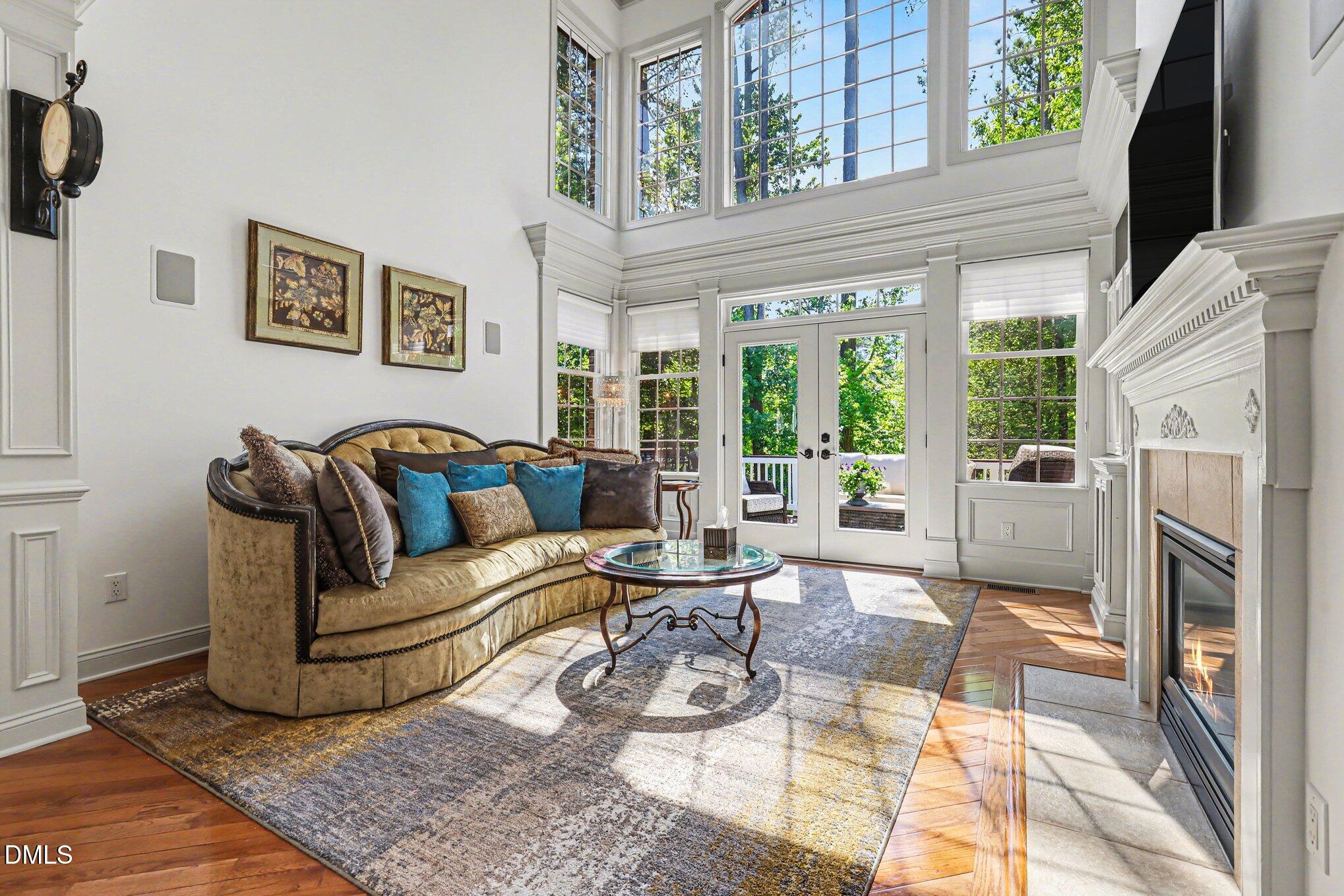 9600 Heathermill Lane Raleigh, NC 27617 - Photo 6 of 54 007_file_5233