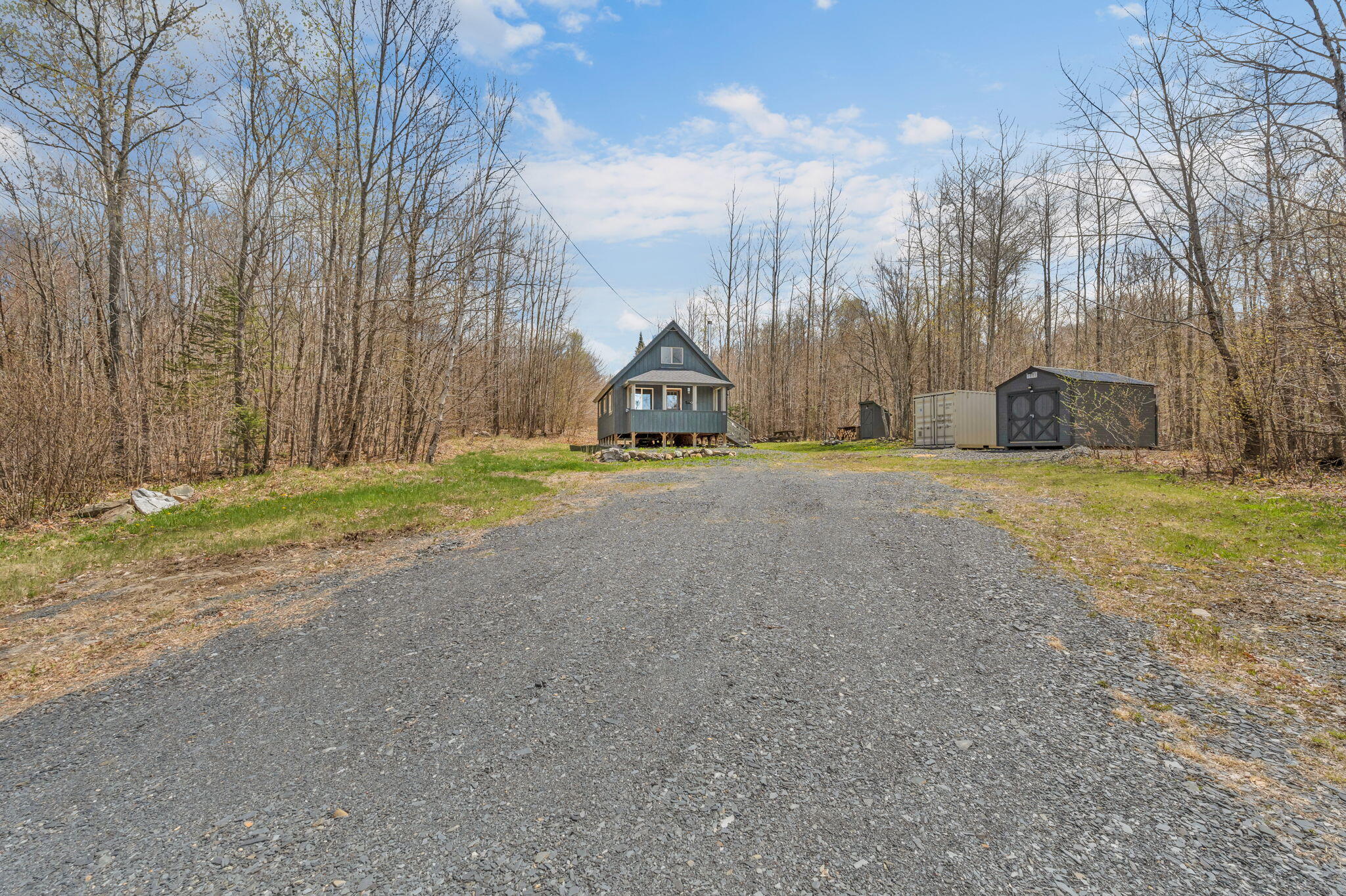144 Blanchard Road Shirley, ME 04485 - Photo 17 of 49