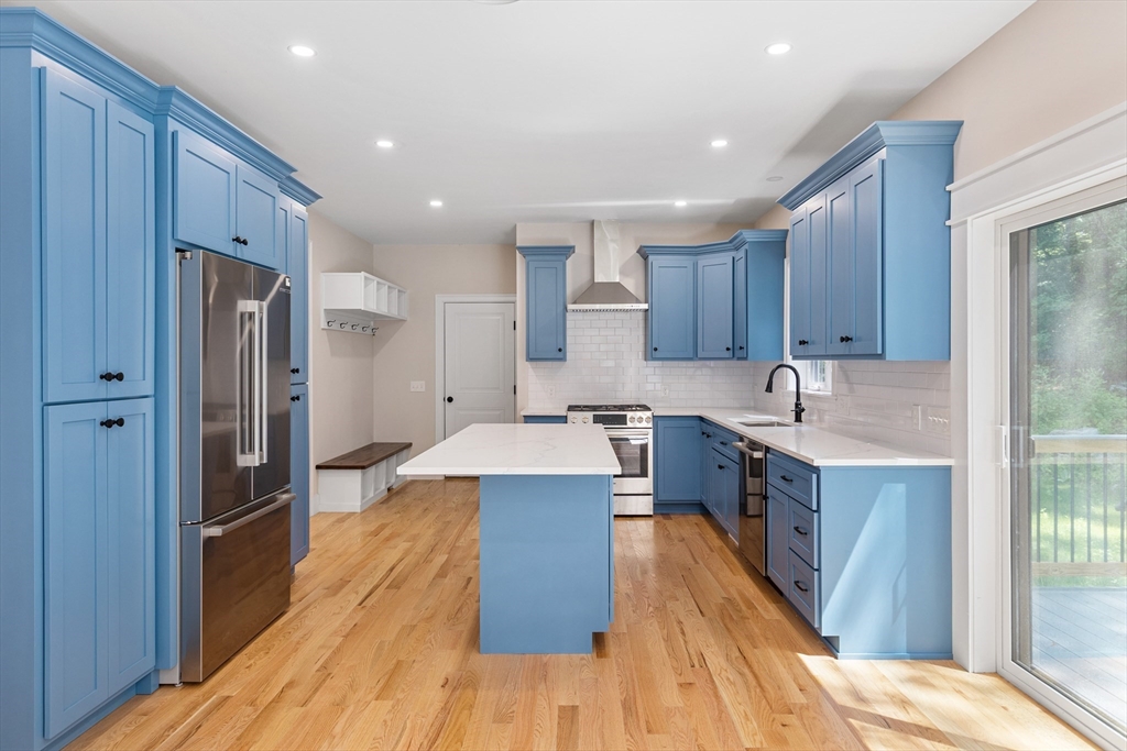 60 Wesson Street, Unit LOT 2 Grafton, MA 01536 - Photo 11 of 42