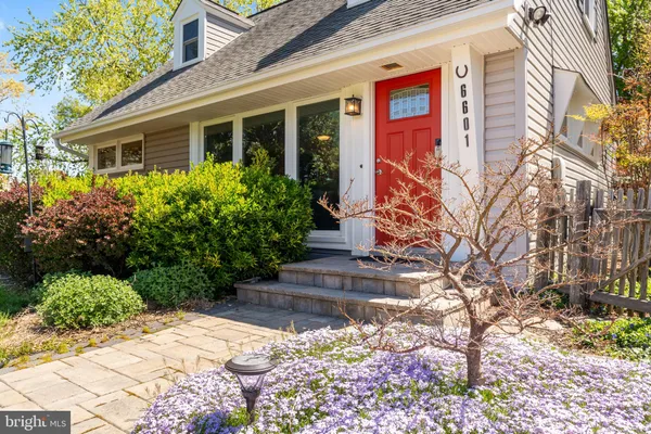 $640,000 | 6601 Cavalier Drive, Alexandria, VA 22307