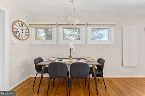 $640,000 | 6601 Cavalier Drive, Alexandria, VA 22307
