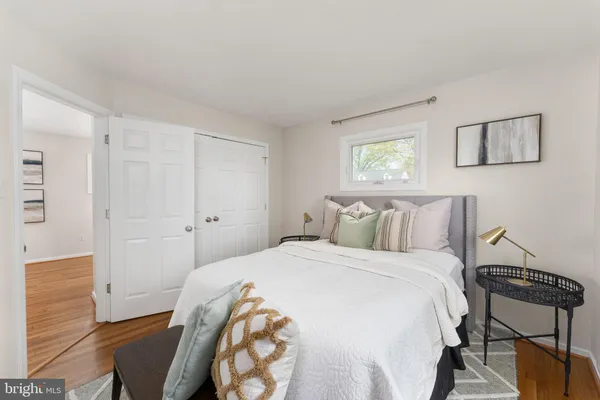 $640,000 | 6601 Cavalier Drive, Alexandria, VA 22307