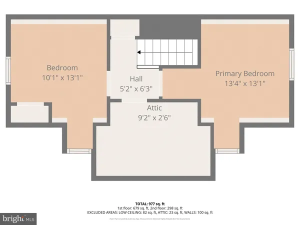 $640,000 | 6601 Cavalier Drive, Alexandria, VA 22307
