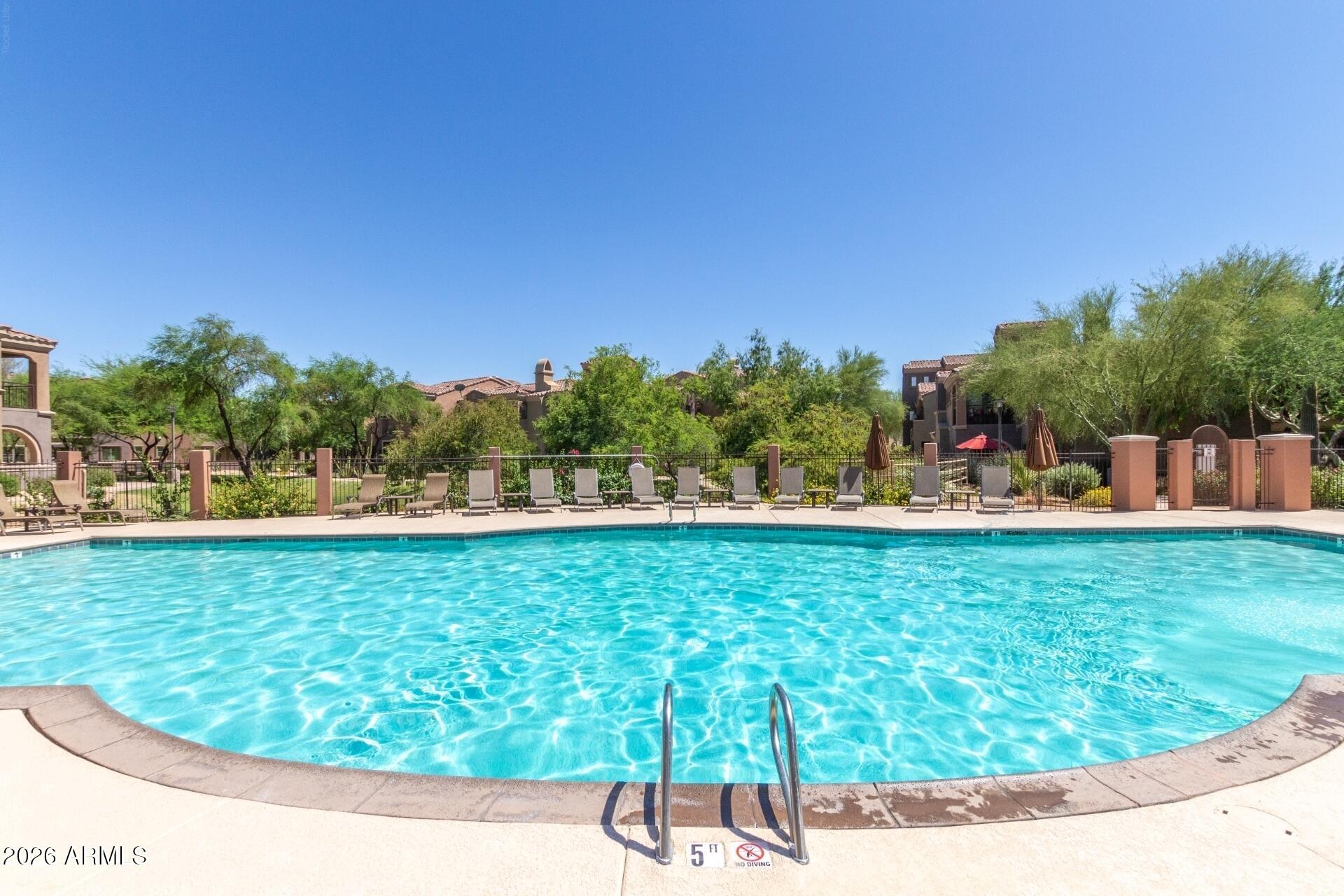 3935 East Rough Rider Road, Unit 1373 Phoenix, AZ 85050 - Photo 36 of 48