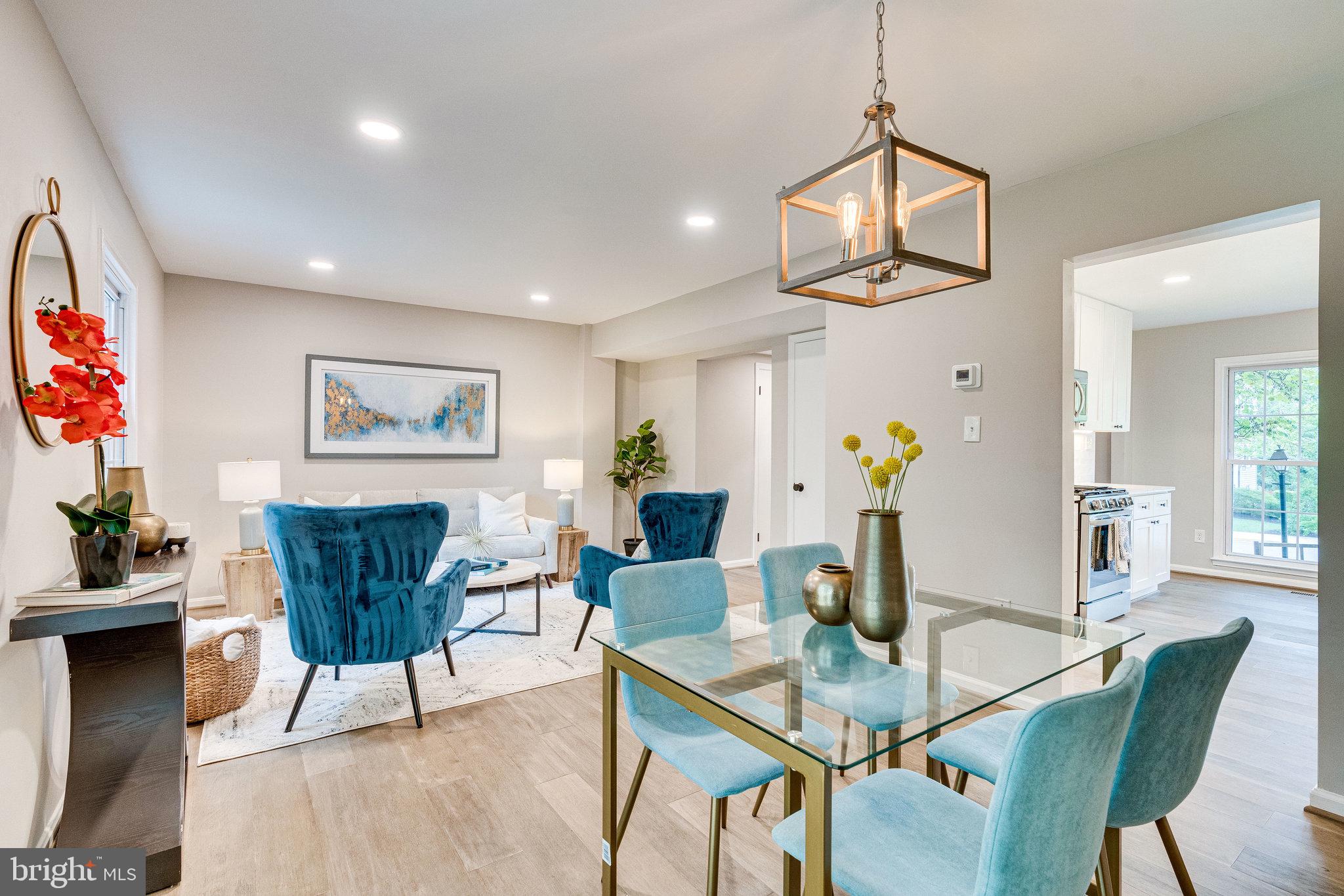 7393 Colton Lane Manassas, VA 20109 - Photo 2 of 26