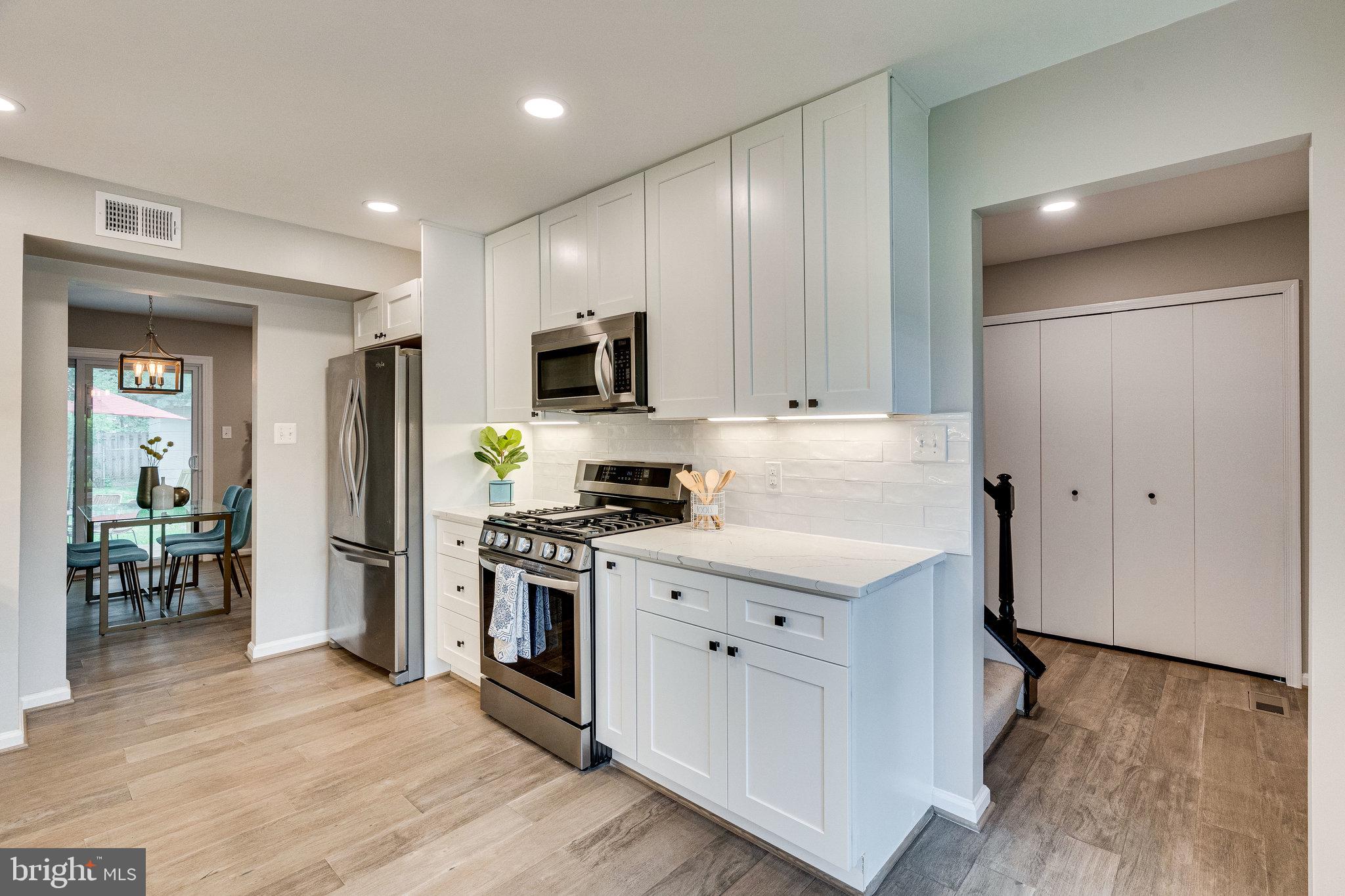 7393 Colton Lane Manassas, VA 20109 - Photo 11 of 26