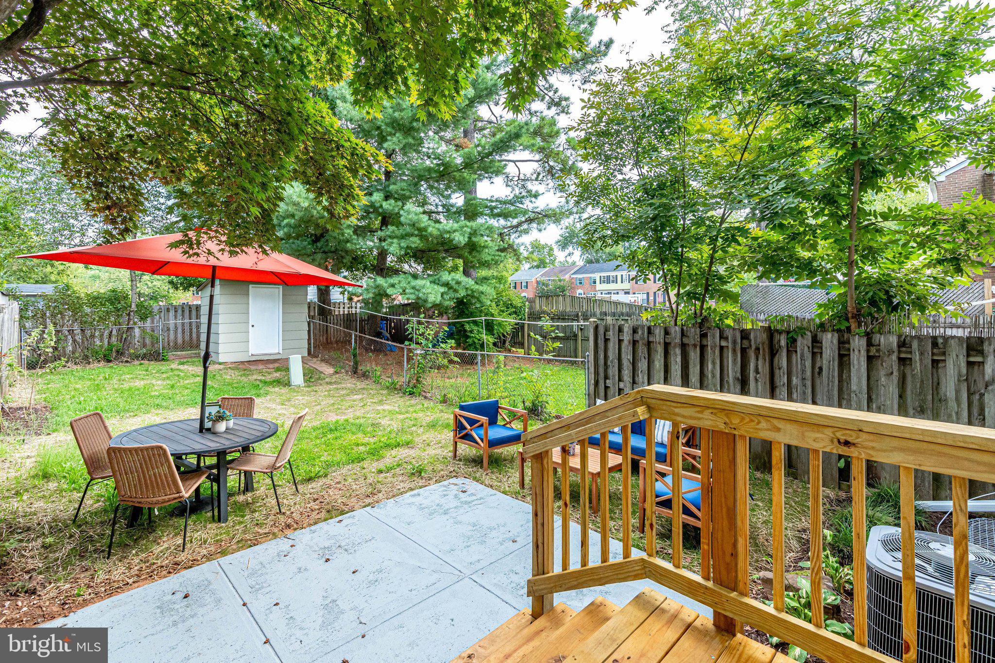 7393 Colton Lane Manassas, VA 20109 - Photo 21 of 26