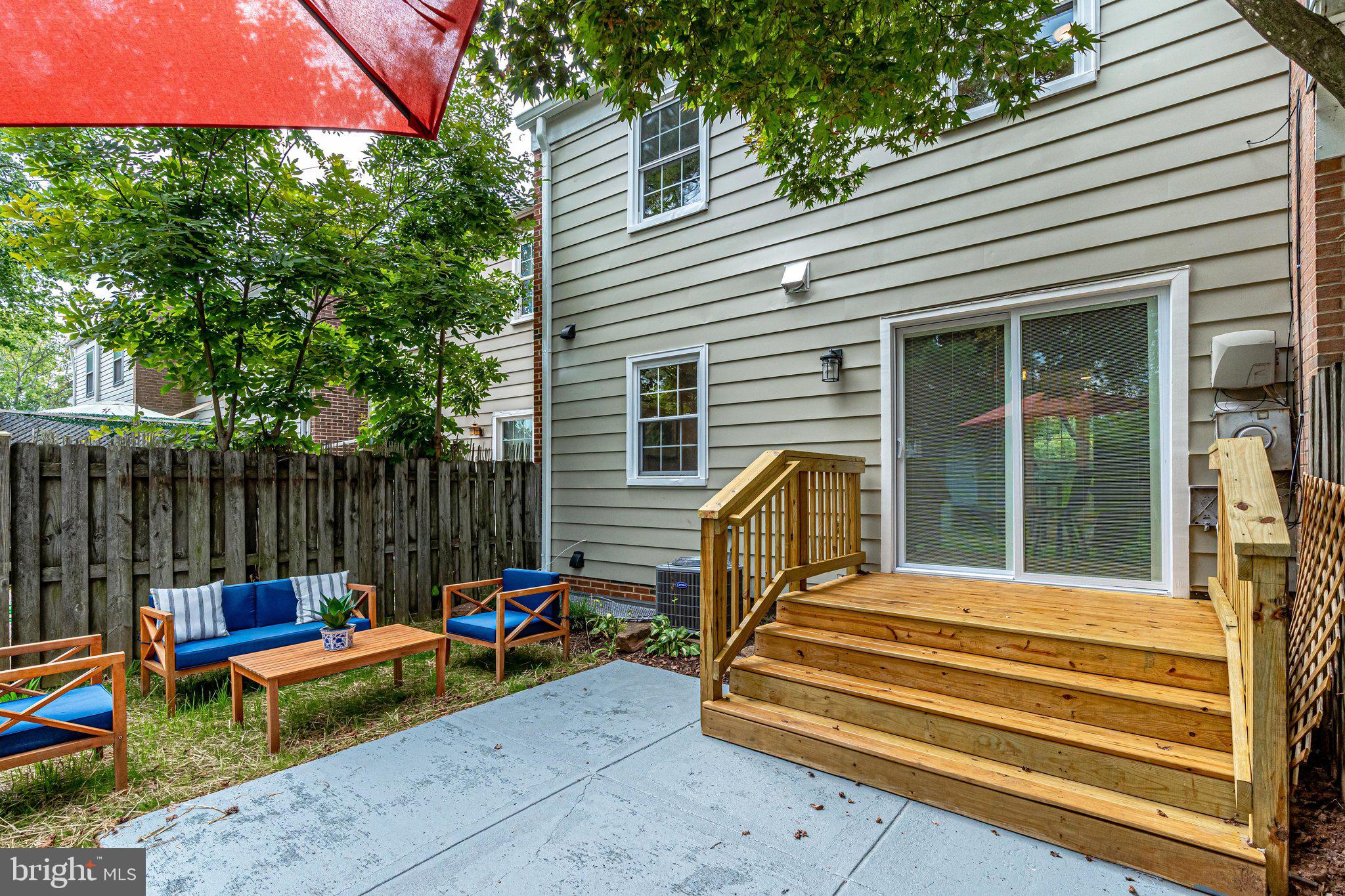 7393 Colton Lane Manassas, VA 20109 - Photo 22 of 26