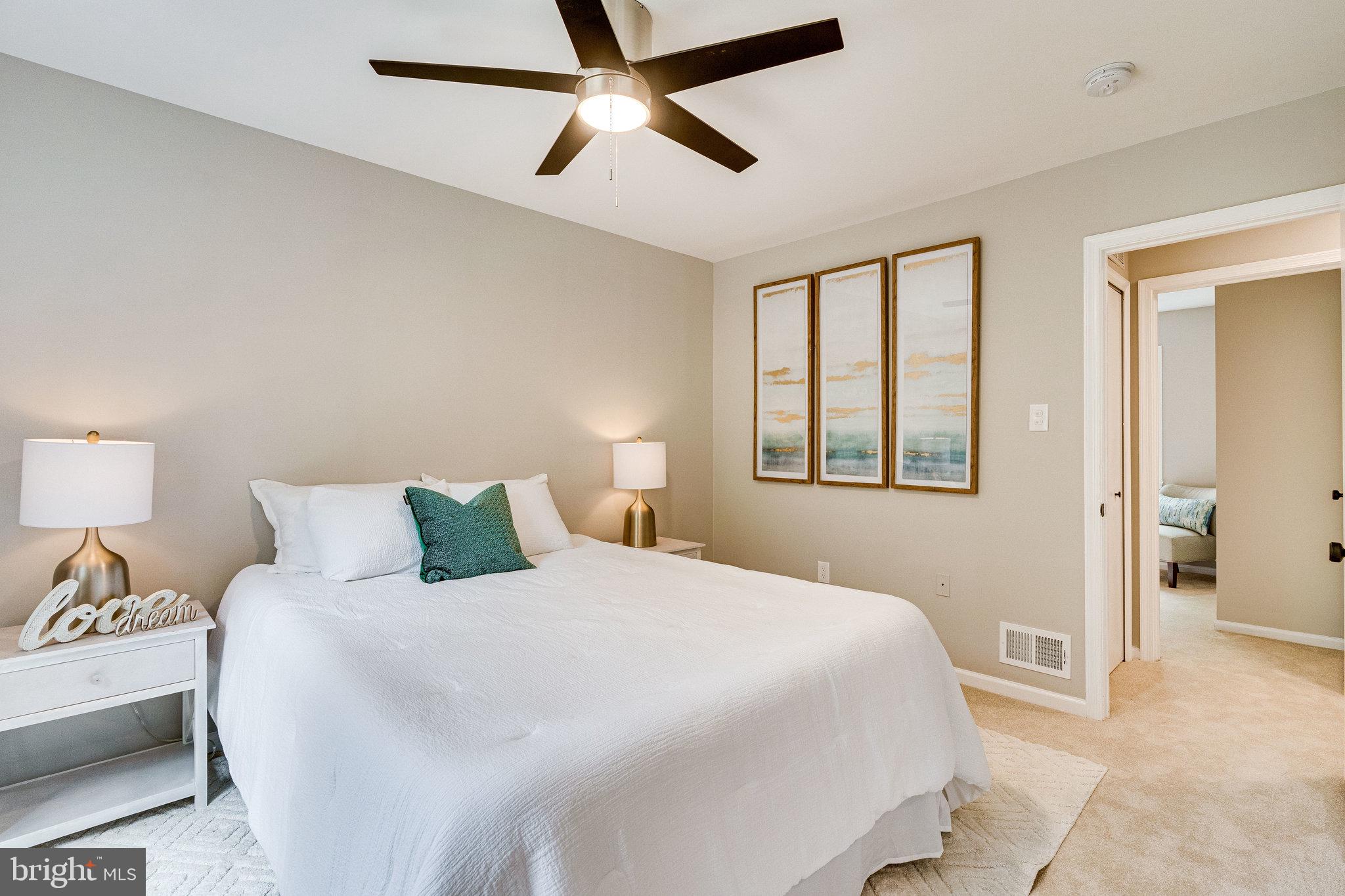 7393 Colton Lane Manassas, VA 20109 - Photo 4 of 26