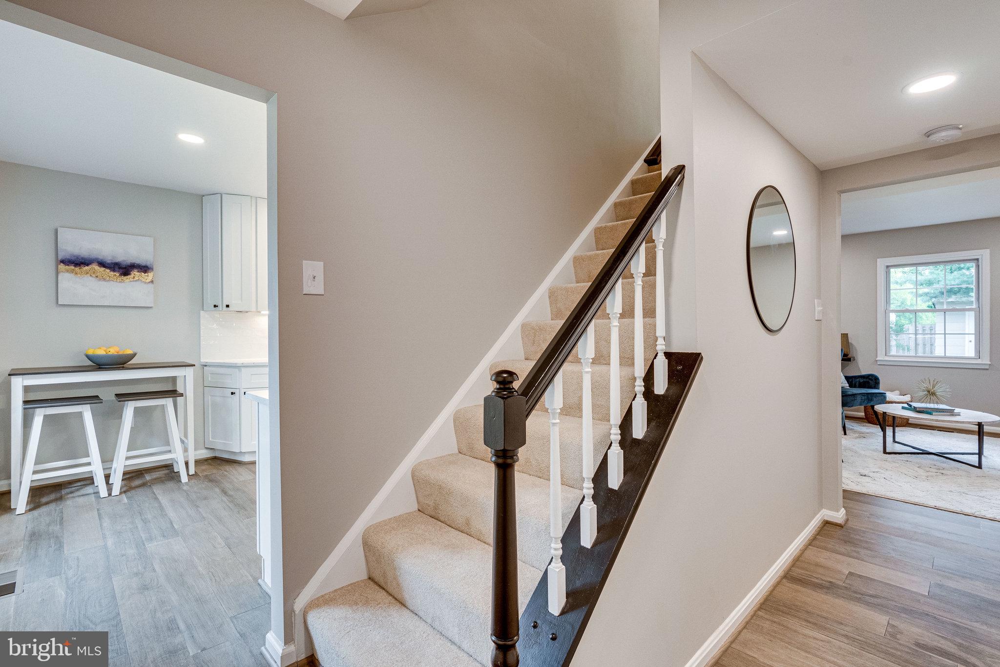 7393 Colton Lane Manassas, VA 20109 - Photo 5 of 26