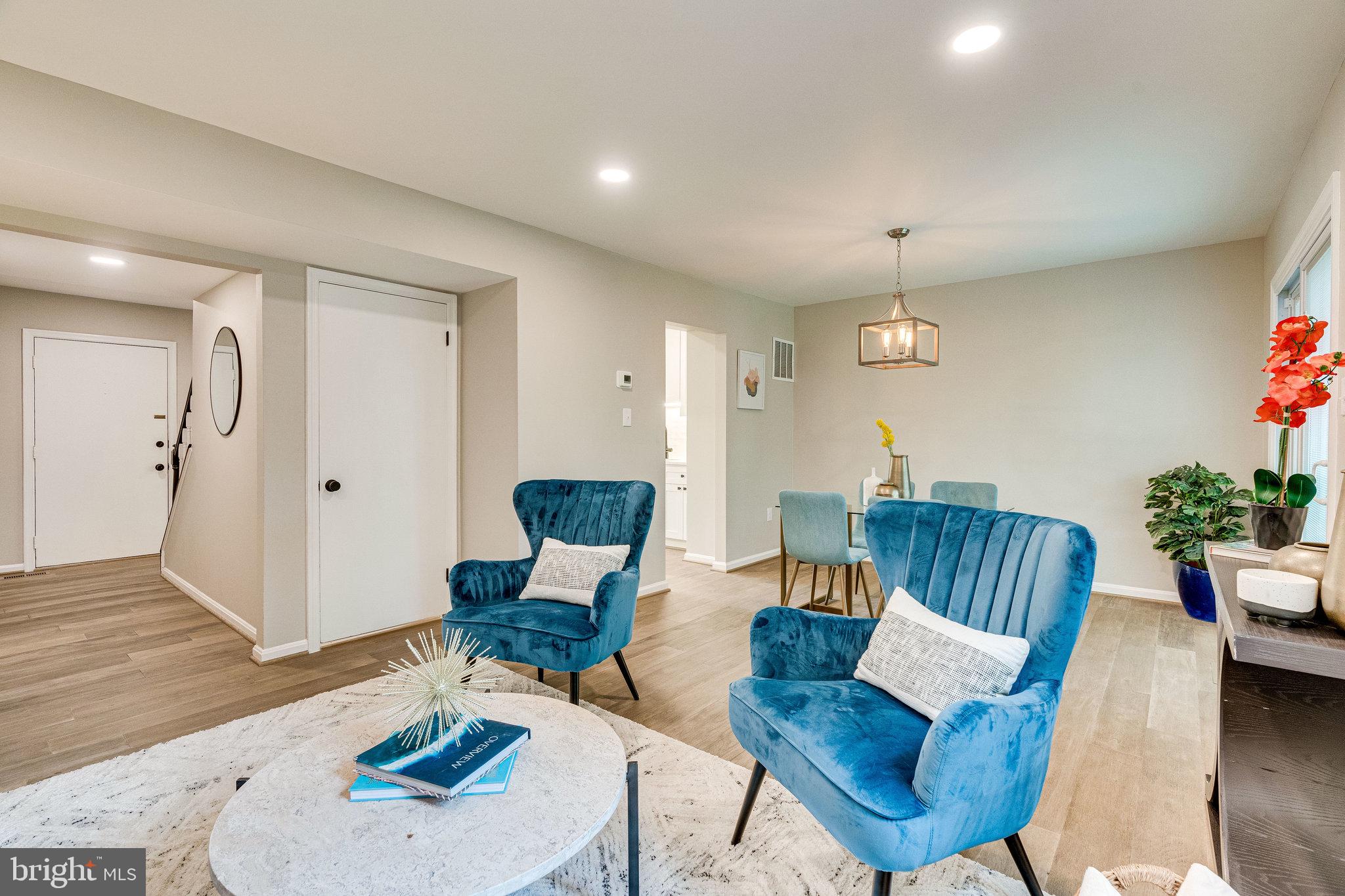 7393 Colton Lane Manassas, VA 20109 - Photo 6 of 26