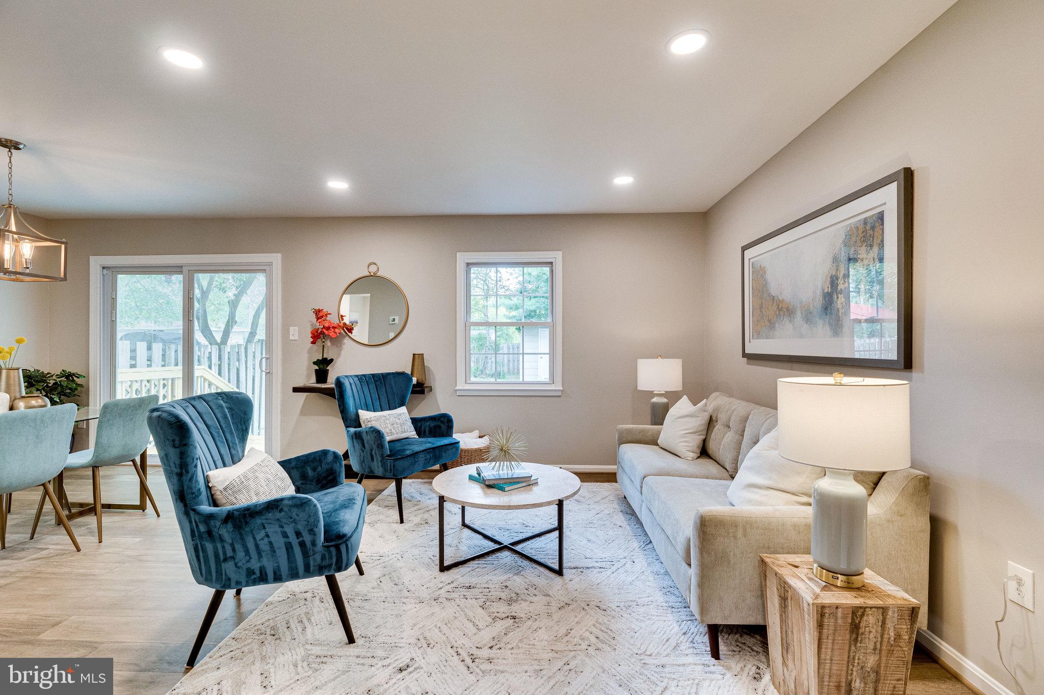 7393 Colton Lane Manassas, VA 20109 - Photo 7 of 26