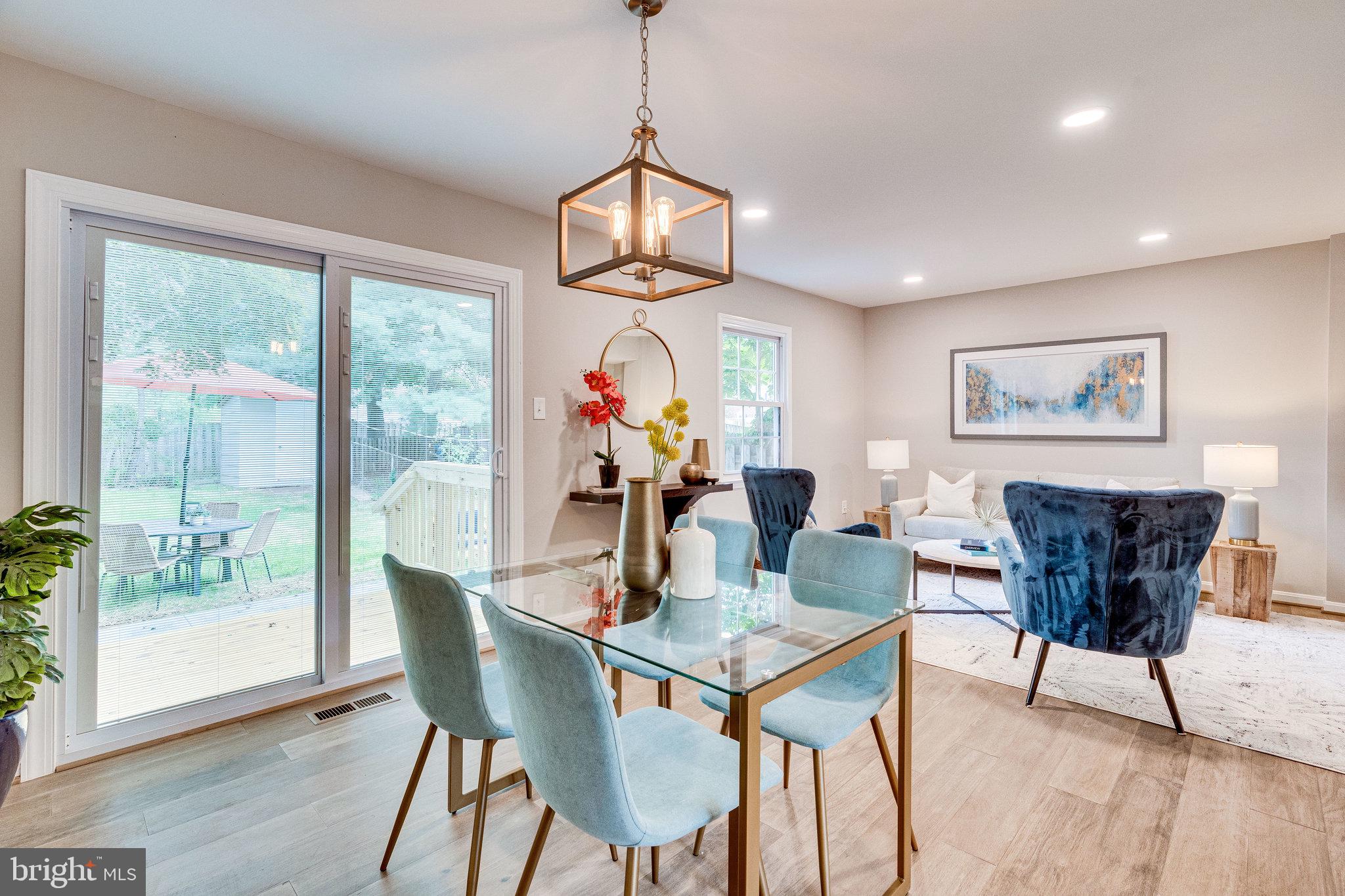 7393 Colton Lane Manassas, VA 20109 - Photo 8 of 26