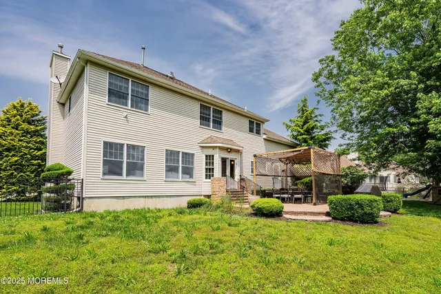 $9,000 | 210 Rivers Glen Terrace, Toms River, NJ 08755