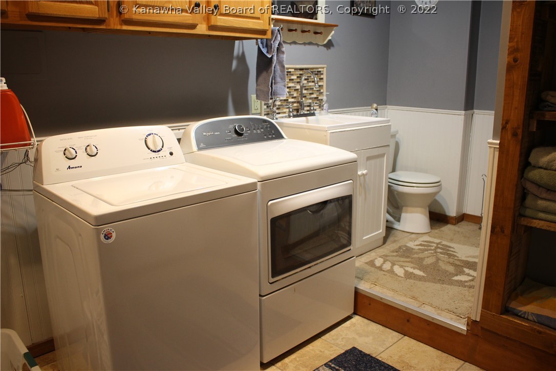 466 Dunlavey Ridge Road Fraziers Bottom, WV 25082 - Photo 27 of 32 Gallery Image 27