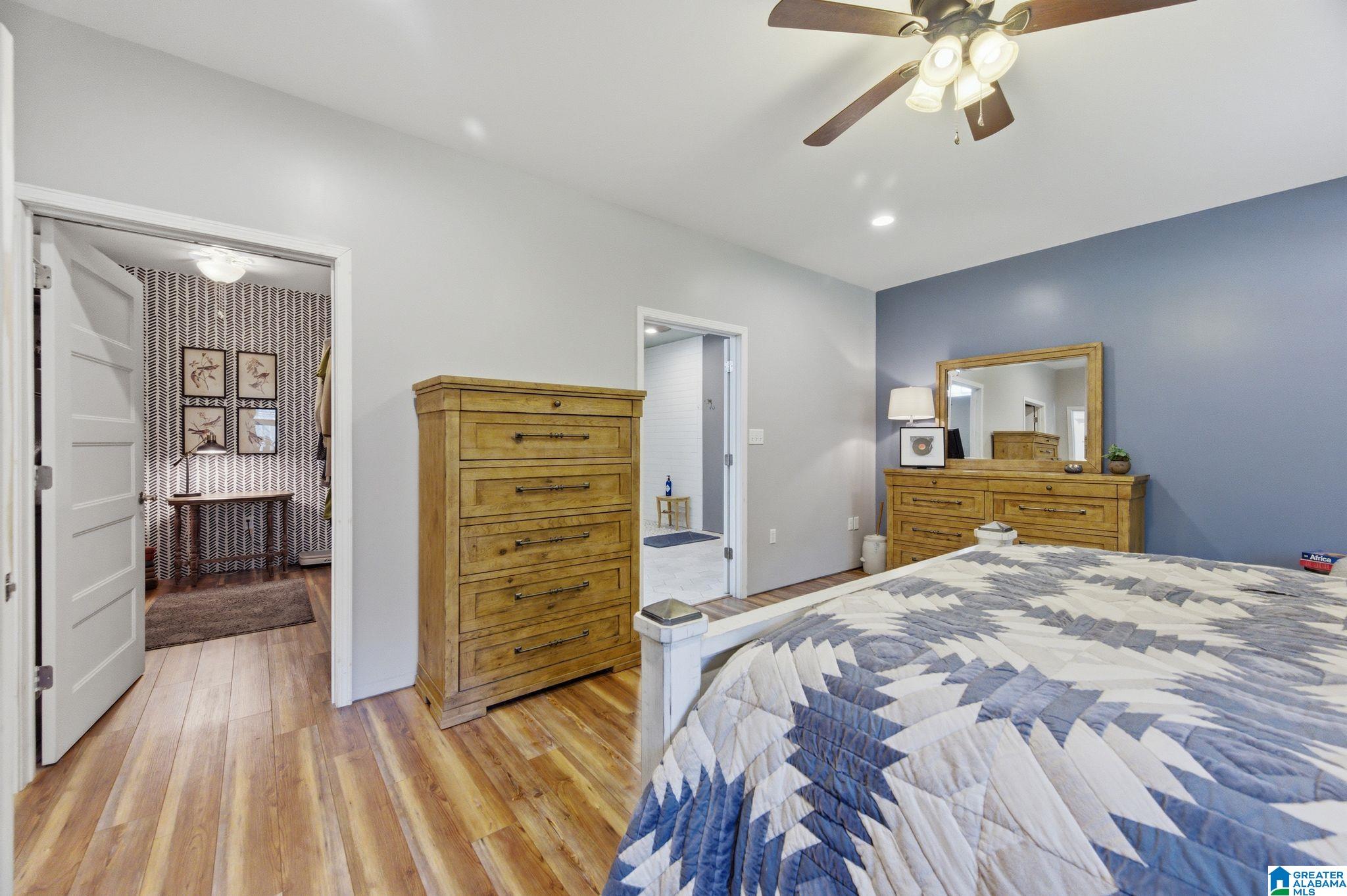 2575 St Clair Road Springville, AL 35146 - Photo 18 of 34