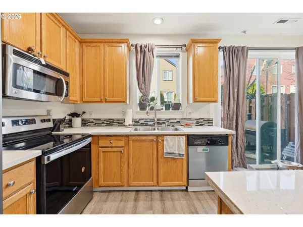 $355,000 | 5827 Southeast 16th Loop, Gresham, OR 97080