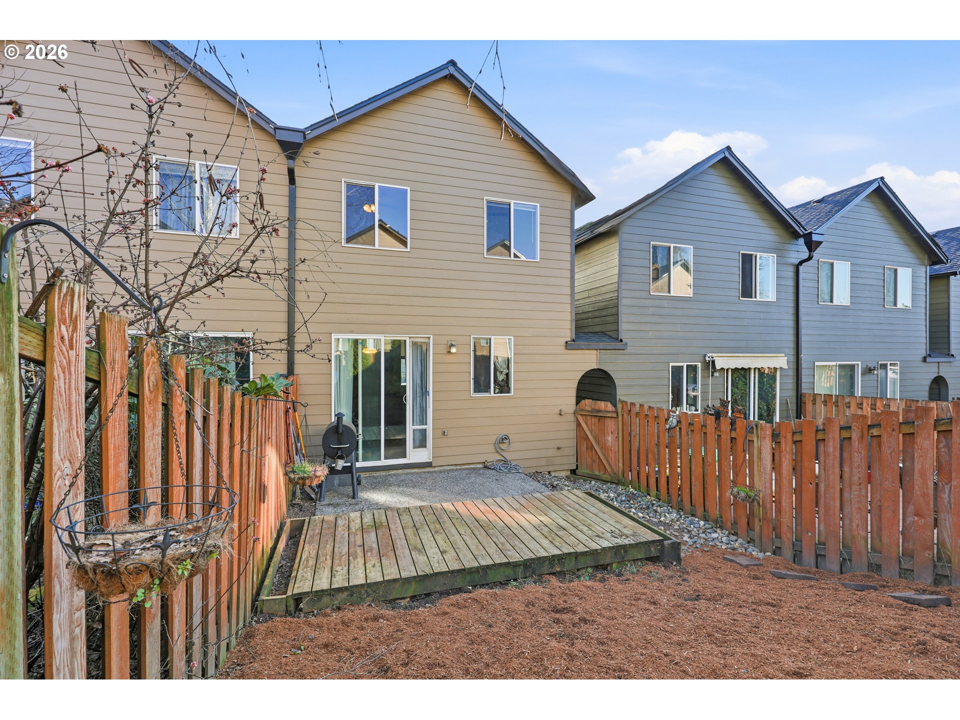 5827 Southeast 16th Loop Gresham, OR 97080 - Photo 20 of 32