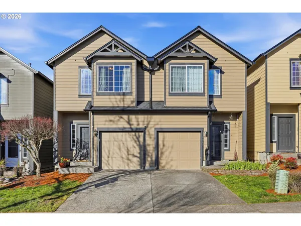 $355,000 | 5827 Southeast 16th Loop, Gresham, OR 97080