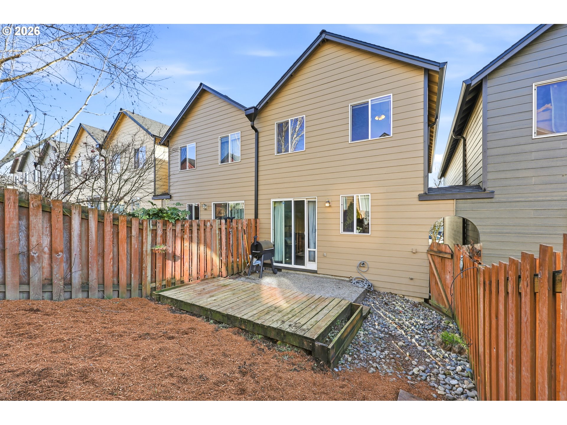 5827 Southeast 16th Loop Gresham, OR 97080 - Photo 21 of 32