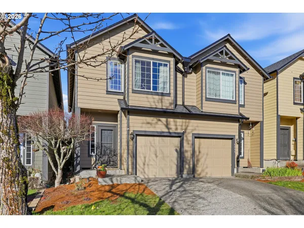 $355,000 | 5827 Southeast 16th Loop, Gresham, OR 97080