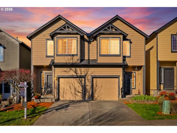 $355,000 | 5827 Southeast 16th Loop, Gresham, OR 97080