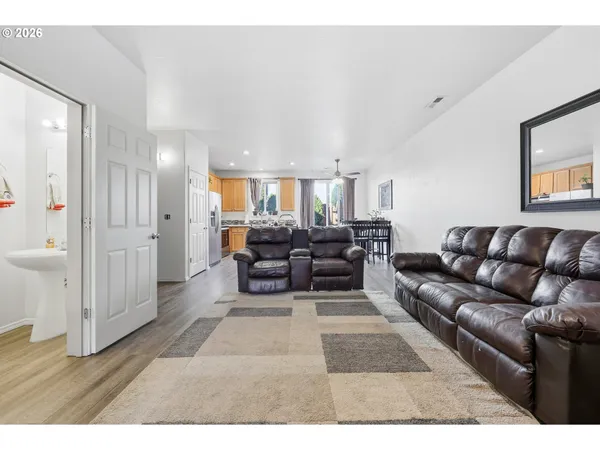 $355,000 | 5827 Southeast 16th Loop, Gresham, OR 97080