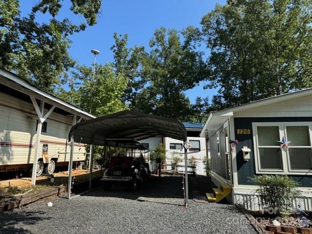 126 Deer Park Road Mount Gilead, NC 27306 - Photo 2 of 17