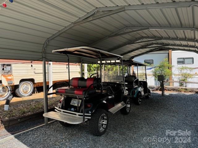 126 Deer Park Road Mount Gilead, NC 27306 - Photo 4 of 17