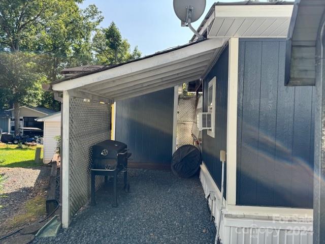 126 Deer Park Road Mount Gilead, NC 27306 - Photo 5 of 17