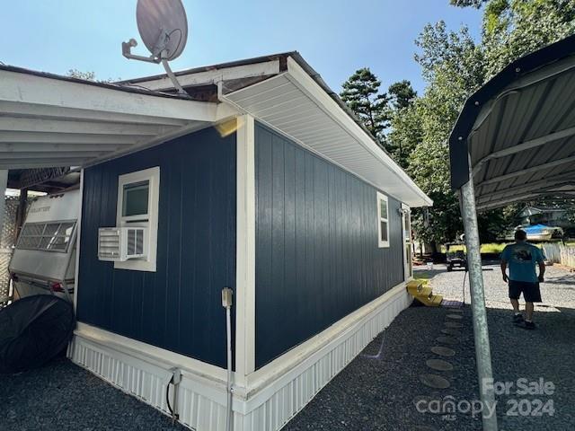 126 Deer Park Road Mount Gilead, NC 27306 - Photo 7 of 17