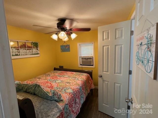 126 Deer Park Road Mount Gilead, NC 27306 - Photo 8 of 17