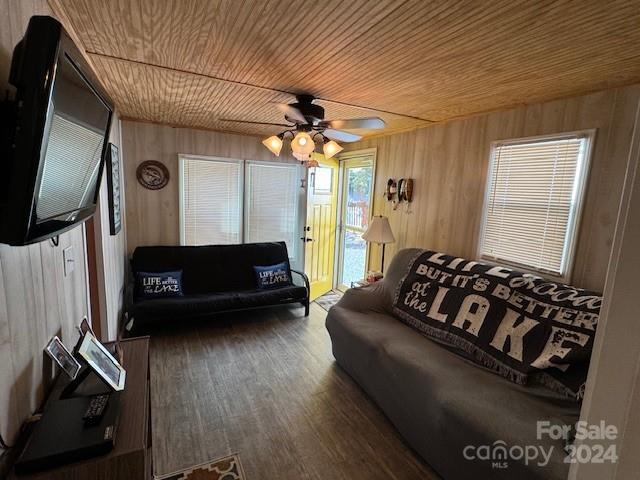 126 Deer Park Road Mount Gilead, NC 27306 - Photo 9 of 17