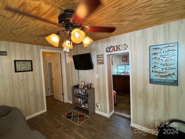 126 Deer Park Road Mount Gilead, NC 27306 - Photo 10 of 17