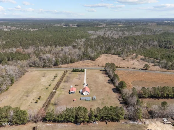 $449,500 | 828 Chair Factory Road, Nakina, NC 28455