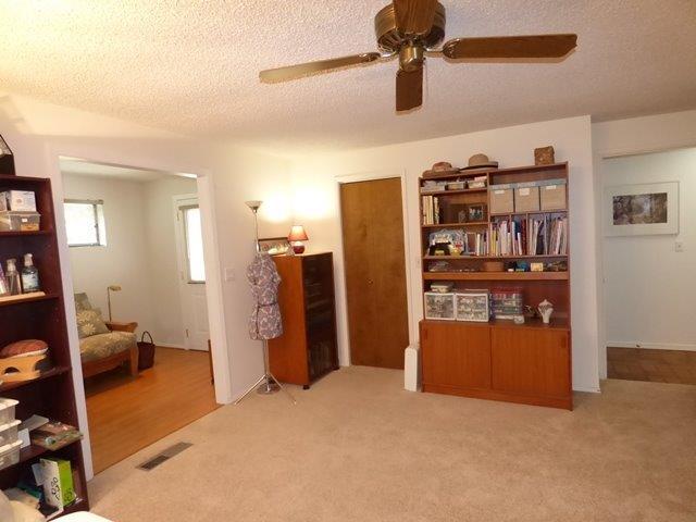 705 Missouri Flat Road Grants Pass, OR 97527 - Photo 18 of 35 Bedroom 2 has additional sitting room wi