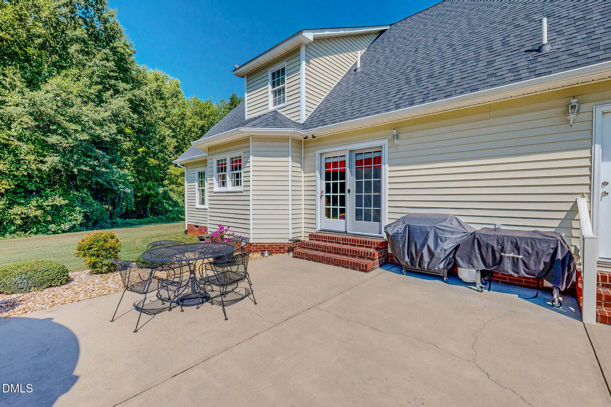 2469 Flat River Church Road Roxboro, NC 27574 - Photo 56 of 61 53