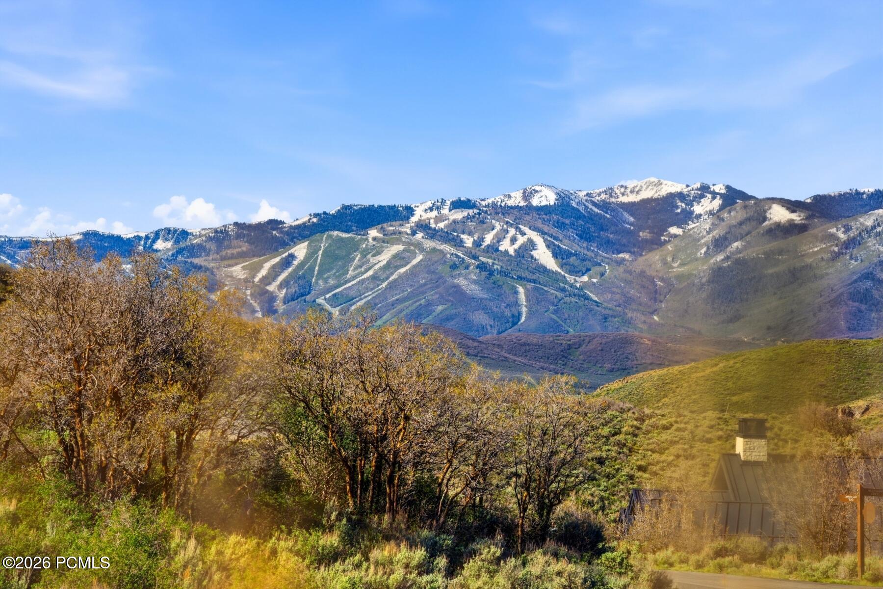 522 East Canyon Gate Road Park City, UT 84098 - Photo 4 of 45