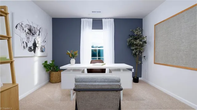 $324,490 | 121 Greenbrier Way, Stoneville, NC 27048