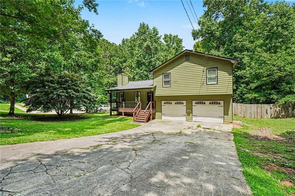 192 Wall Road Hiram, GA 30141 - Photo 2 of 27