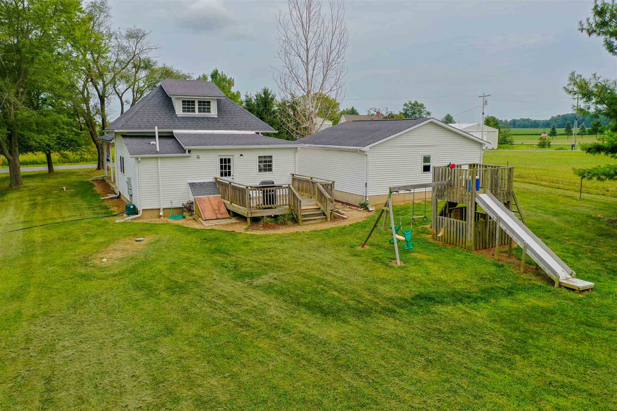 2424 Morrison Road Wabash, IN 46992 - Photo 25 of 28