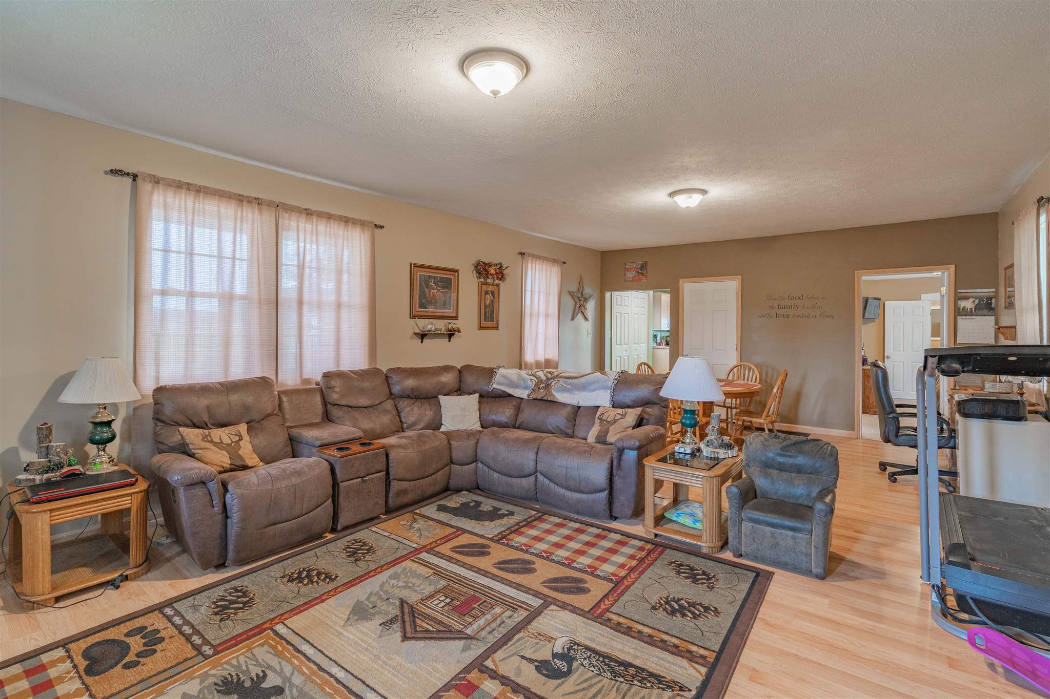 2424 Morrison Road Wabash, IN 46992 - Photo 5 of 28