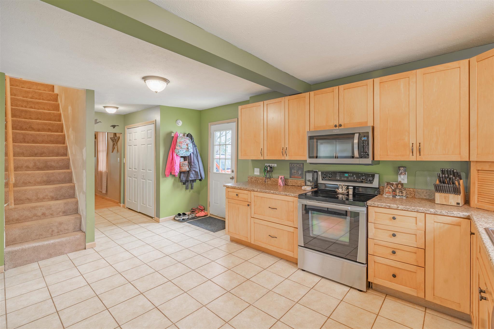 2424 Morrison Road Wabash, IN 46992 - Photo 7 of 28