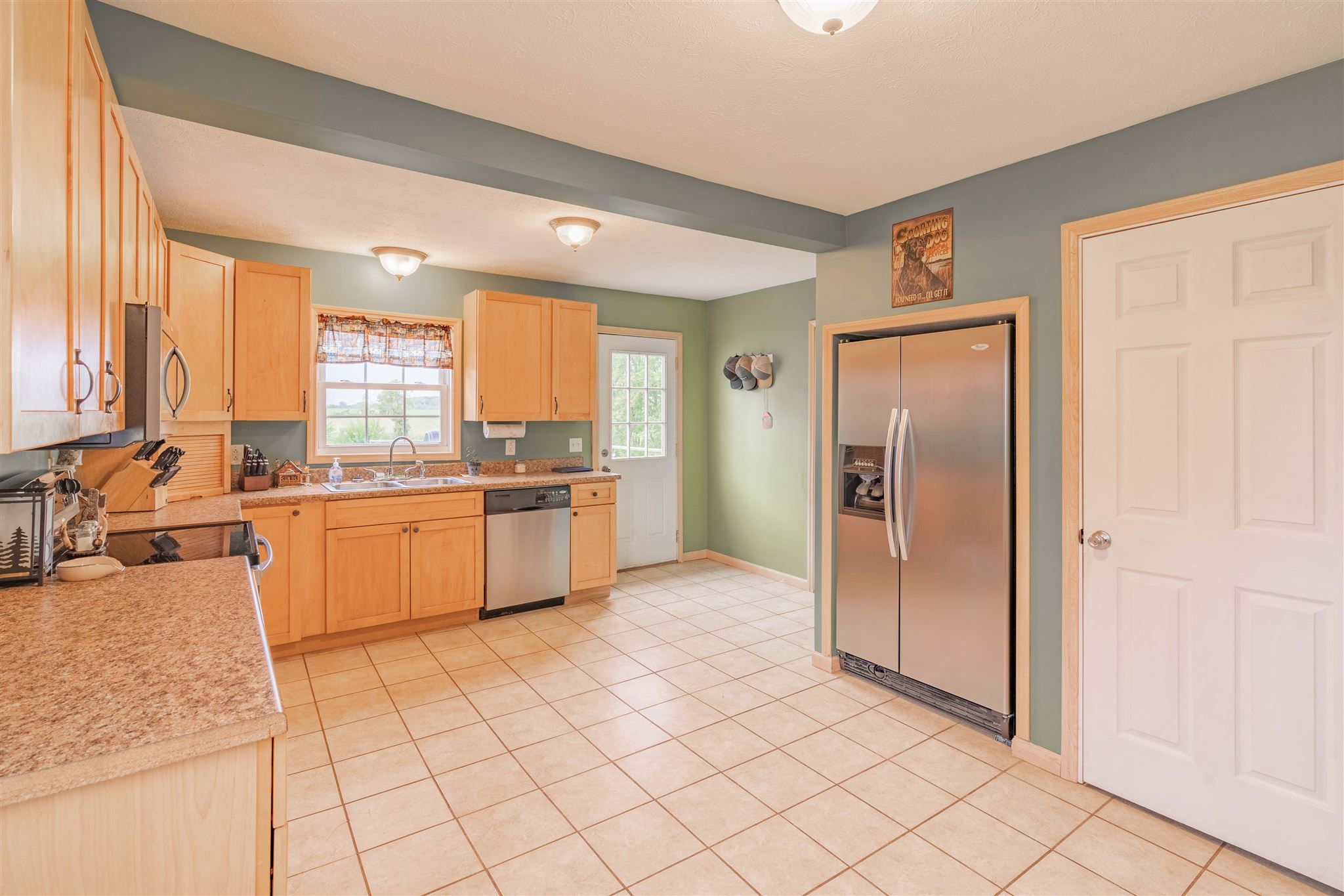 2424 Morrison Road Wabash, IN 46992 - Photo 8 of 28