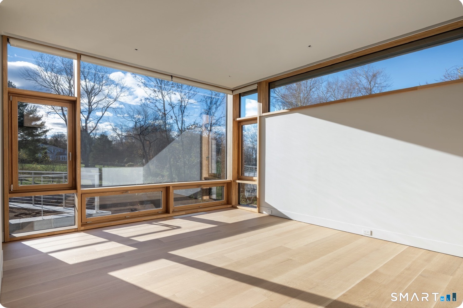 314 Ferry Road Old Lyme, CT 06371 - Photo 17 of 40 First floor includes primary en-suite bedroom on first floor.