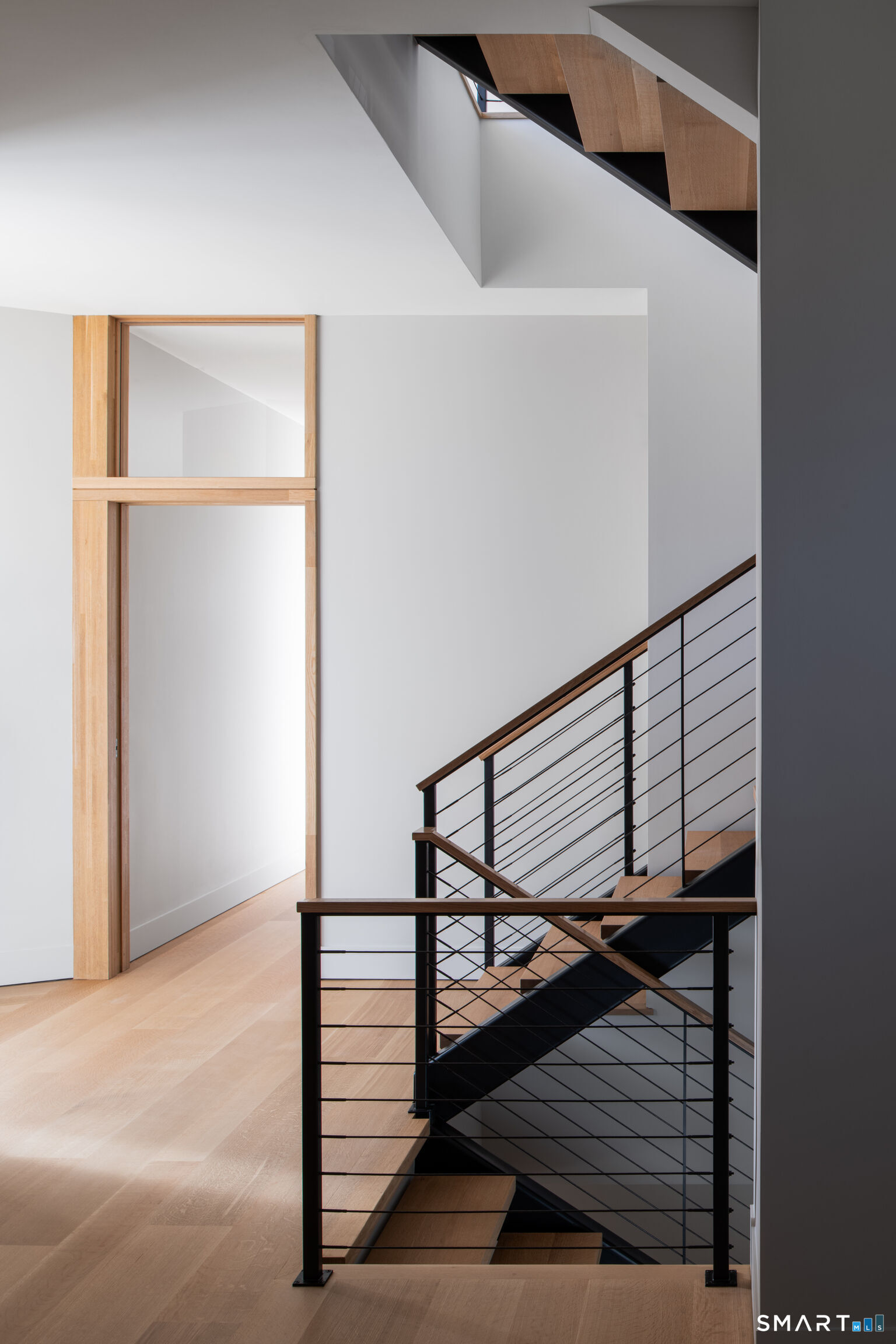 314 Ferry Road Old Lyme, CT 06371 - Photo 18 of 40 Home has a security system with multiple cameras in place and can be upgraded as desired. Greystone is also pre-wired for ceiling speakers and an integrated AI system.