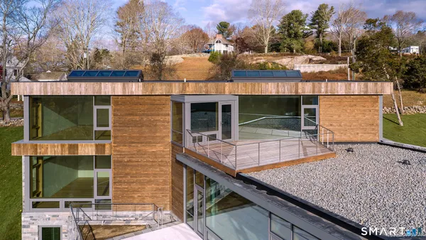 $4,250,000 | 314 Ferry Road, Old Lyme, CT 06371