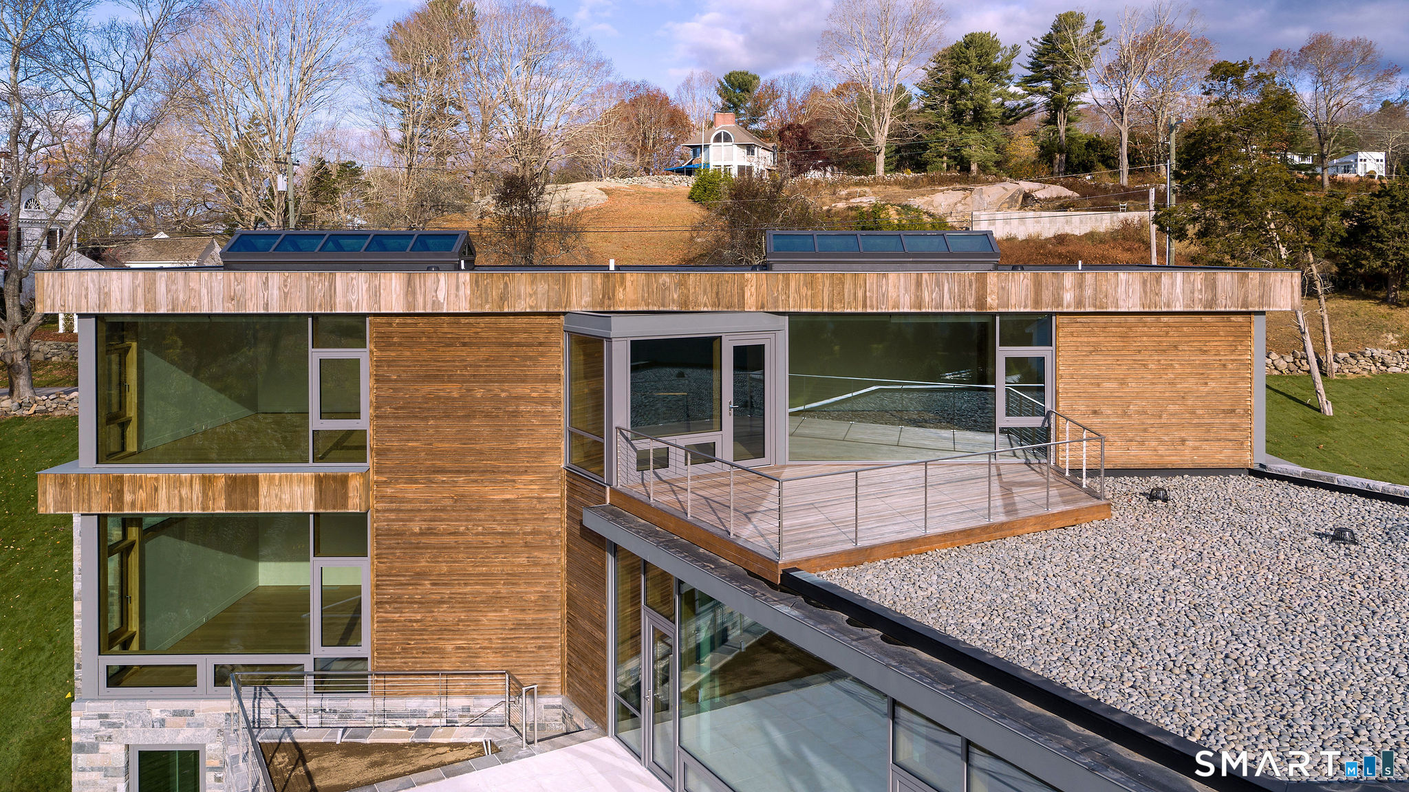 314 Ferry Road Old Lyme, CT 06371 - Photo 22 of 40